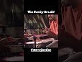 Throwback of Steve Jordan Playing A Funky Break