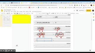 Fundations At Home Level 2 Unit 14 Week 1 Day 4 Dictation (Composition)