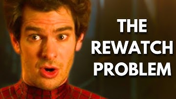 Apparently No Way Home gets worse every time you watch it