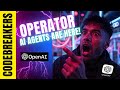 Unveiling OpenAI's Operator: The Future of Autonomous AI Agents