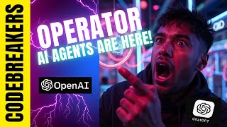 Unveiling OpenAI's Operator: The Future of Autonomous AI Agents