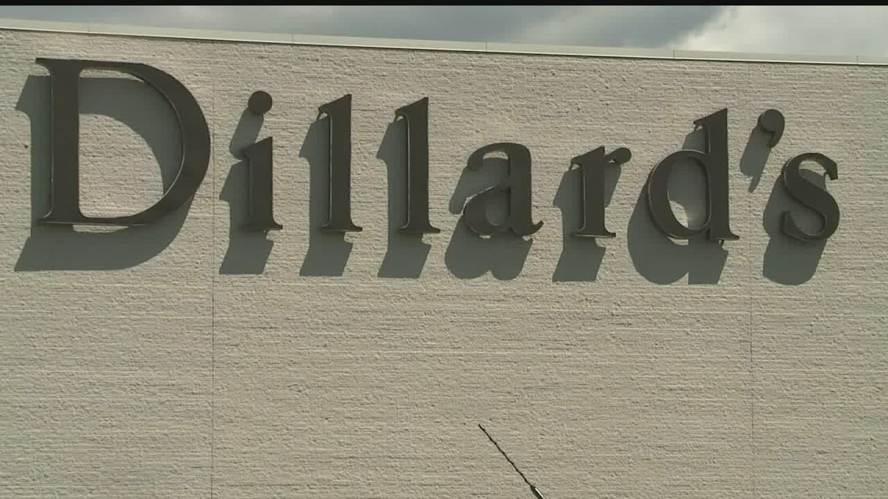 Dillard’s at Eastwood Mall to be converted to clearance outlet YouTube