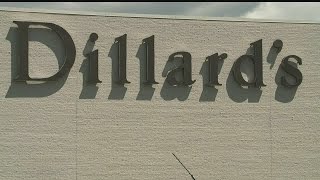Dillard’s at Eastwood Mall to be converted to clearance outlet
