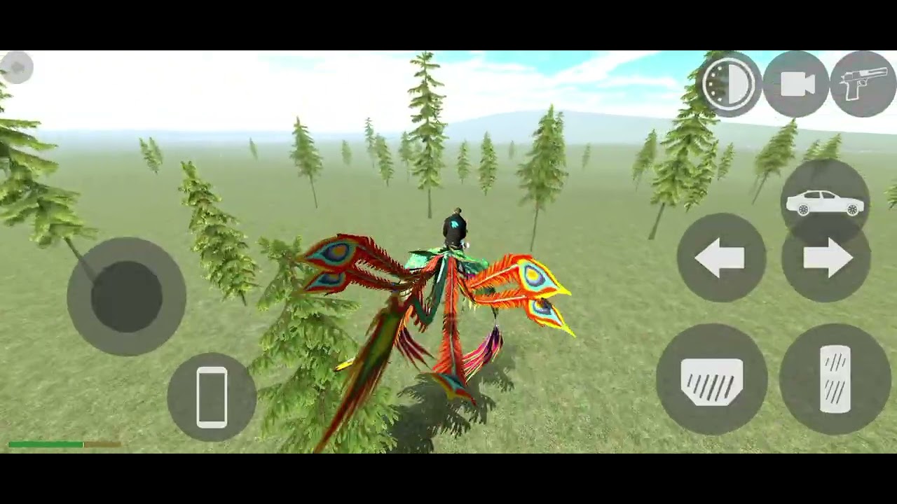 I changed my character into Mr best 