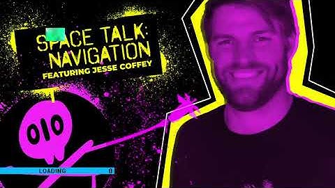 Space Talk  - Navigation / Sensors / Attitude Control