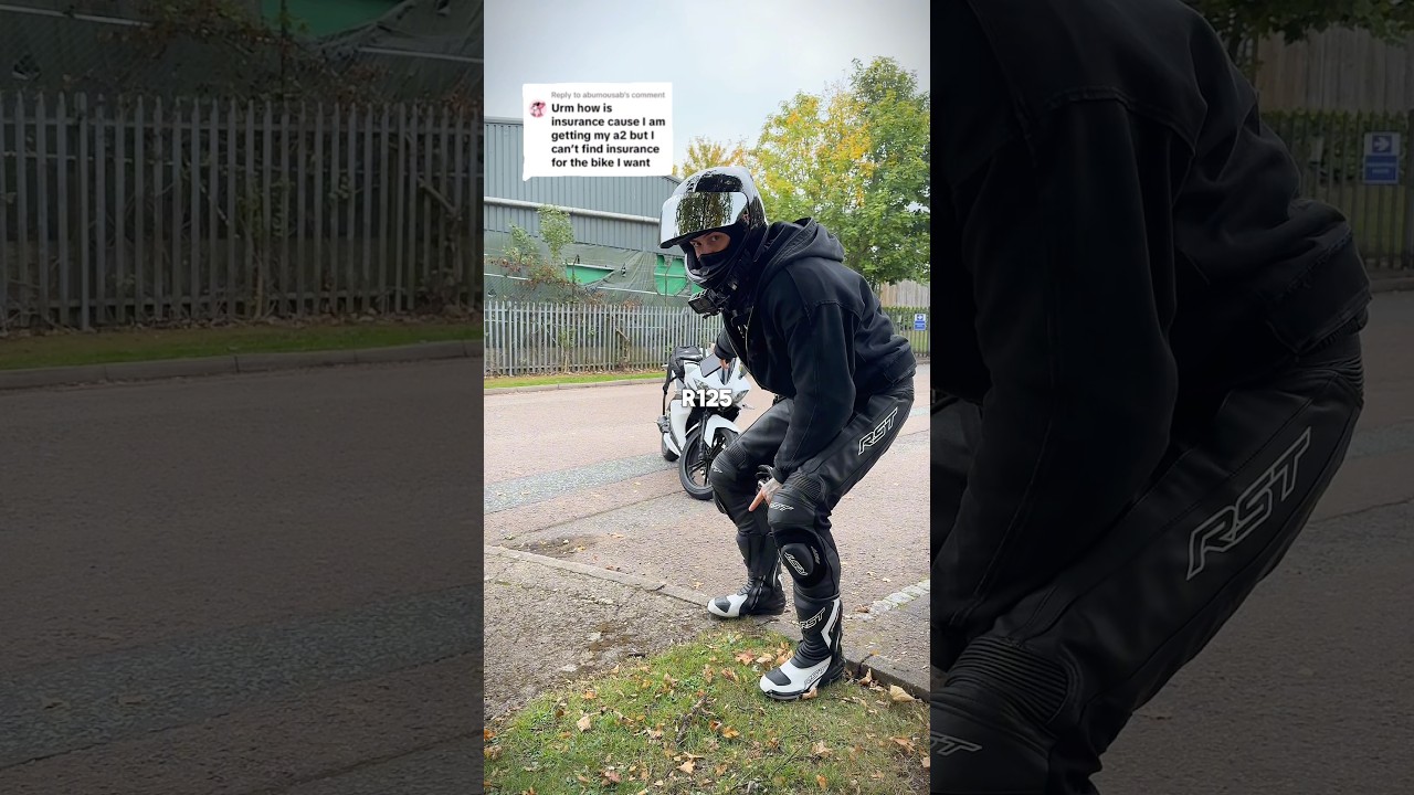 Как сделать страхование велосипеда дешевле 😭