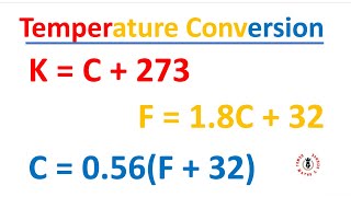 Temperature conversion Scale ( Convert Fahrenheit to Celsius, Celsius to Fahrenheit)