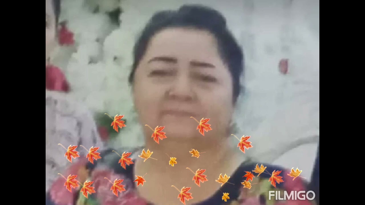 МОДАРИ АЗИЗ РУХАТ ШОДУ ЖОЯТОН ДАР ЖАННАТ БОШАД