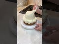 2023年もよろしくお願い致します🍰💓 #vlog #ケーキ #かわいい #スイーツ #いちご
