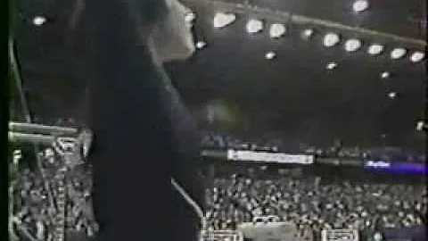 Christina McDonald - 1985 International Mixed Pair...