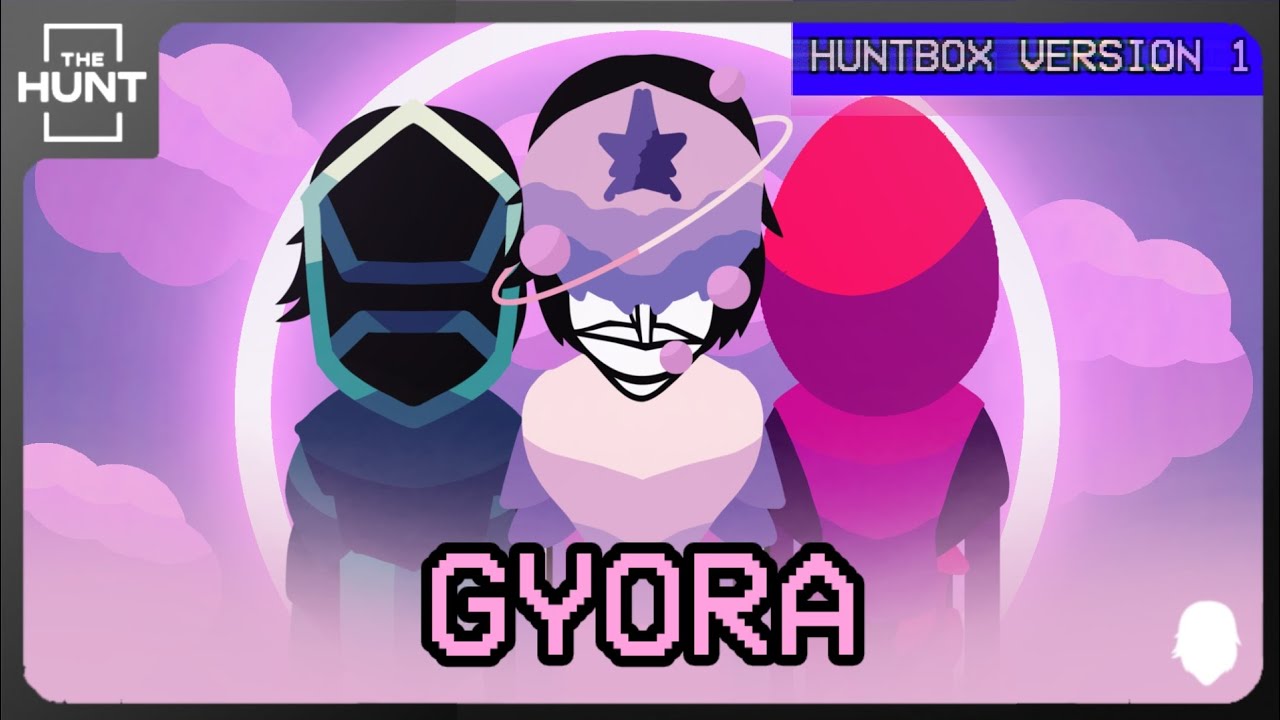 Gyora | Huntbox Mod - YouTube