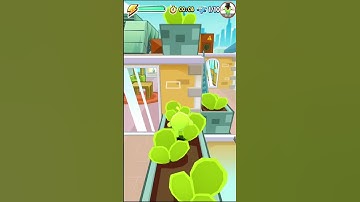 Om Nom: Parkour (Android,iOS) Gameplay Walkthrough #omnomgameplays #omnomgame #games