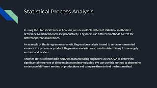 Statistics Group Presentation
