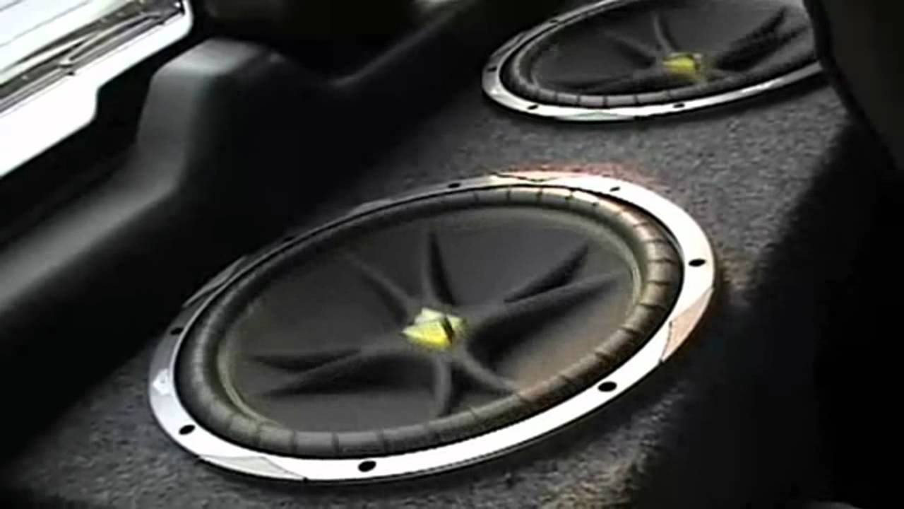 BASS TEST Dj Billy E