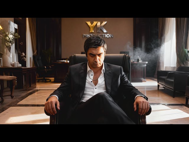 YK Production - Cendere 3.0