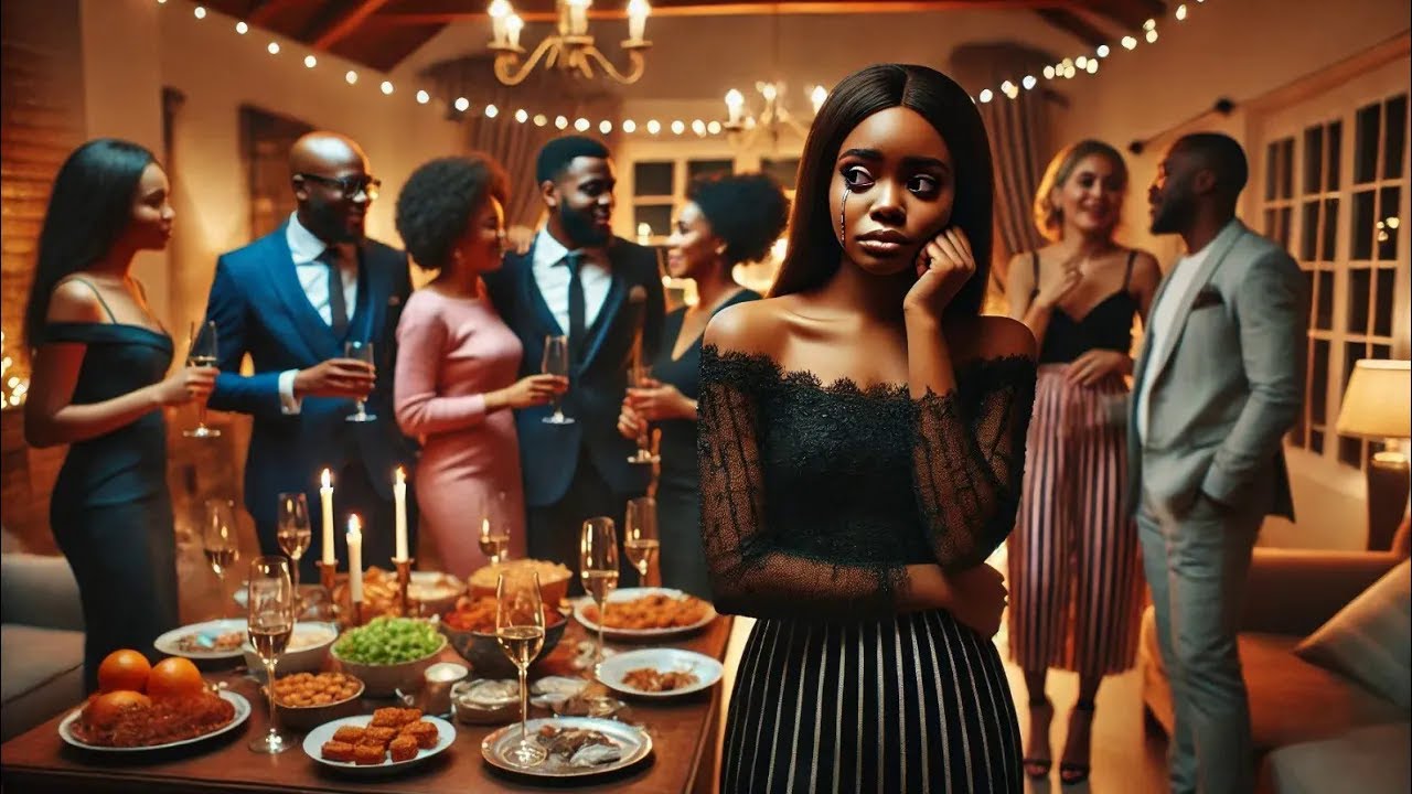 They Call Me The Shame Of The Family So I Disappeared $ Built My Own Legacy 