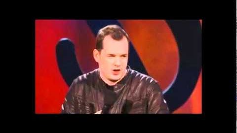 Jim Jefferies - Religion