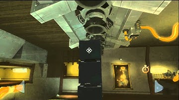 Quantum Conundrum Xbox 360 Walkthrough part 12