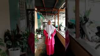 Tari kuala deli/Lenggang patah sembilan