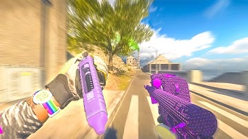 Using movement to kill twitch streamers pt 2