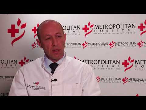 Βίντεο: Πώς η χημειοθεραπεία συρρικνώνει τους όγκους;