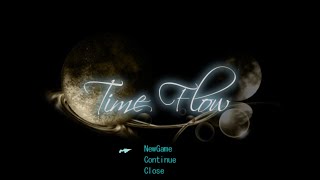 【TimeFlow】ボス戦がアツいRPGやるよ！#3【フリーゲーム】 screenshot 5