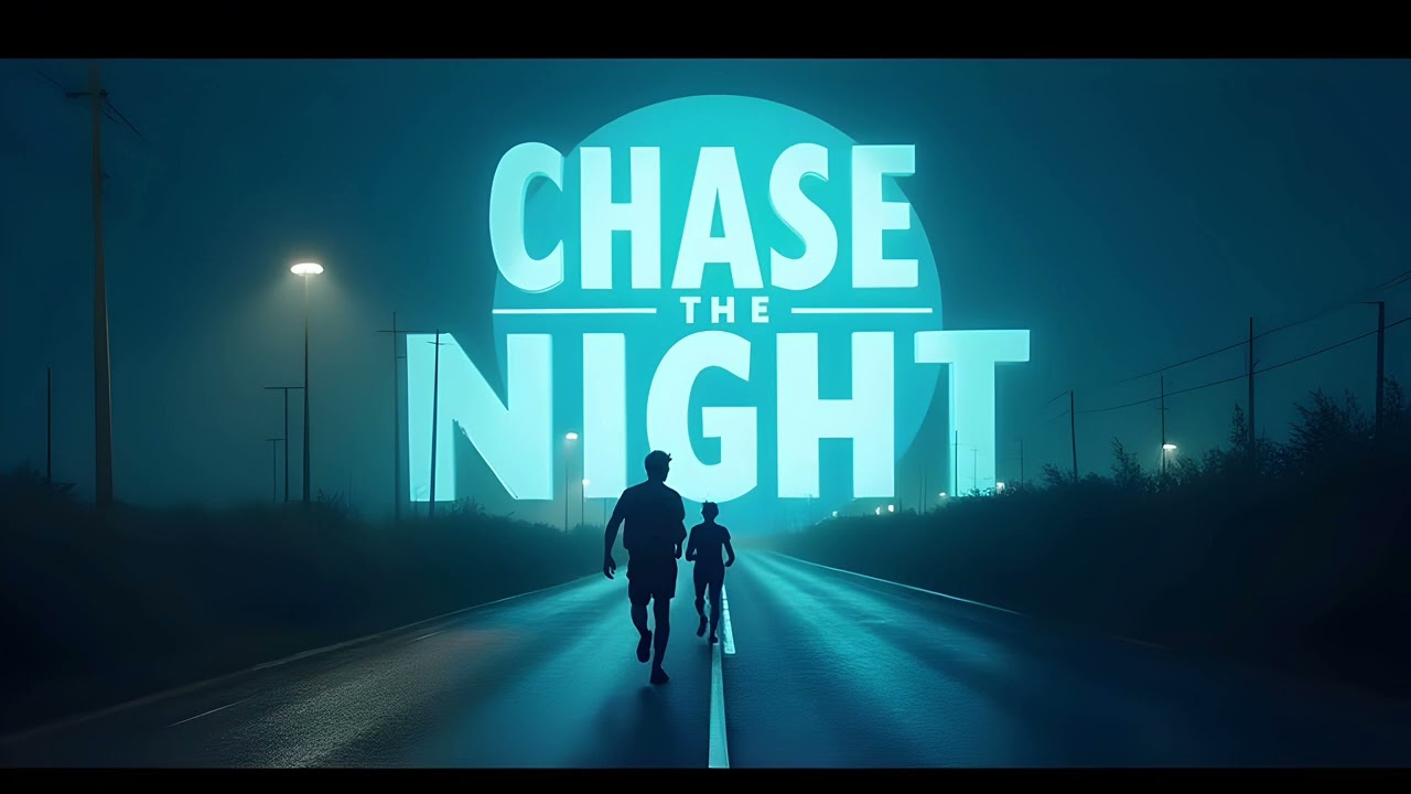 Chase the Night | Epic Dance Pop 2025 | High-Energy Anthem