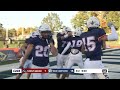 UNH Football vs Stony Brook Highlights 10-8-22