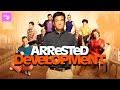 The Day Arrested Development Died