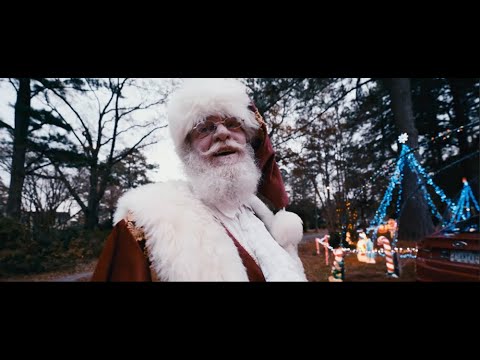 Lee Brice - Santa Claus Was My Uber Driver (Behind The Song) - YouTube