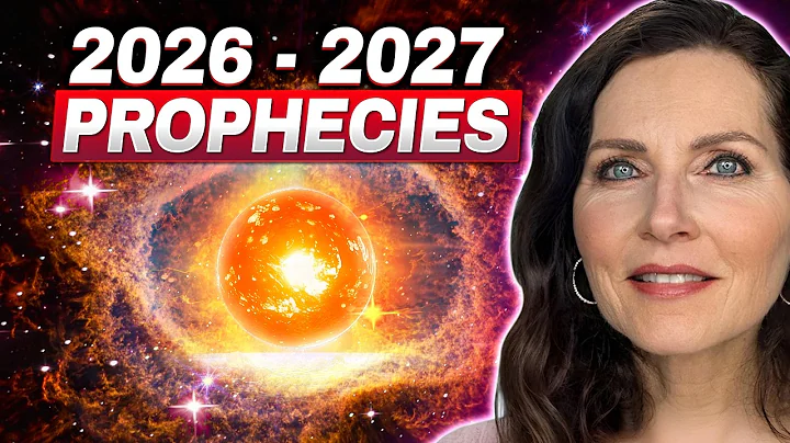 2026 & 2027: The Point of No Return (It's Starting)