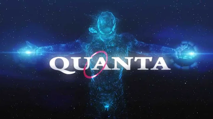 Welcome To Quanta With Jim Britt and Jim Lutes