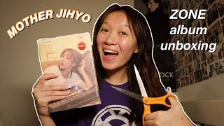 jihyo 'zone' album unboxing! 🐘🤍 by Iris Wang 41 views 9 months ago 25 minutes