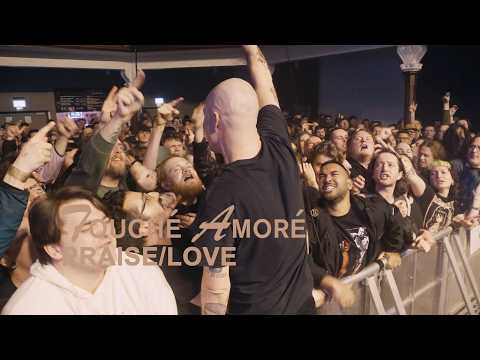Touché Amoré - Praise/Love (Live in Glasgow 2025)