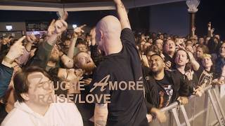 Touché Amoré - Praise/Love (Live in Glasgow 2025)