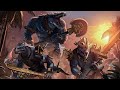 Dinosaurs, but with culture - Lizardmen Origins - Warhammer Fantasy Lore