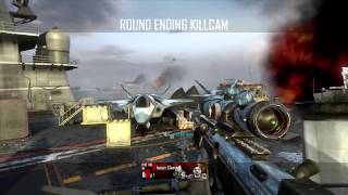 Lefty Barrel Stuff..