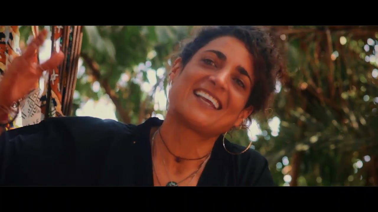 FUK N KUK - AFRIKA feat ALKALINA ( Official Video)