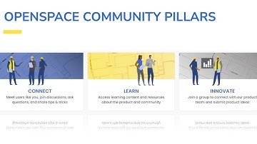 OpenSpace Community Overview Featuring Community Member Dante DeFazio of Virginia Tech