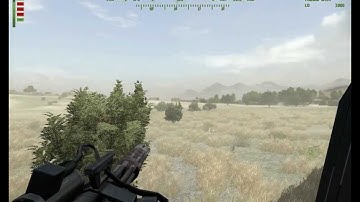 [TWC] ARMA 2 l Public Server l We Are Going Down! - This is it - Part 5