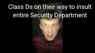 Site Phoenix: Department Slander