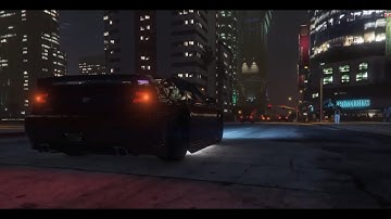(Sleepwalking - The Chain Gang Of 1974) GTA-V