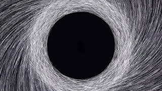 kinetic gravitational lensing accretion disk 2d