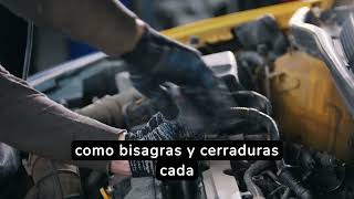 Consejos esenciales para el cuidado de tu Mini Cooper F56