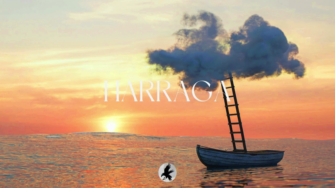 Dystinct X Lartiste Type Beat - "HARRAGA" (Instru Arabic / Oriental 2024)