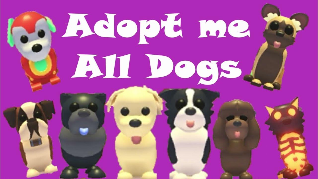all-dogs-in-adopt-me-youtube