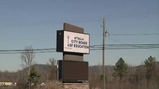 Attalla City Schools Superintendent Announces Retirement