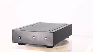 Rega DAC