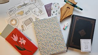Hobonichi , Dominant Industry ( Log of Elixir ), Esterbrook , Legami Alışverişim