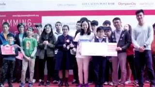 2 Year Anniversary Of Curio Byte